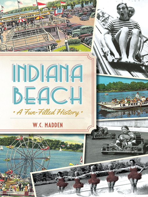 Title details for Indiana Beach by W.C. Madden - Available